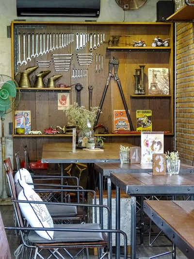 บรรยากาศ