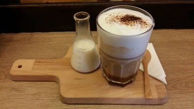 Glur Bangkok Hostel & Coffee Bar Glur Bangkok Hostel & Coffee Bar