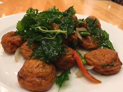 Laemcharoen Seafood เซ็นทรัล ลาดพร้าว