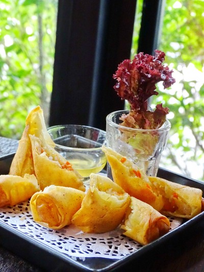 ปอเปี๊ยะกุ้ง