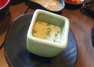 ไข่ตุ๋น