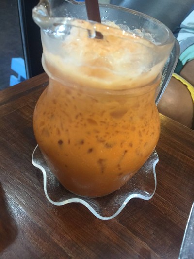 ชาเย็น