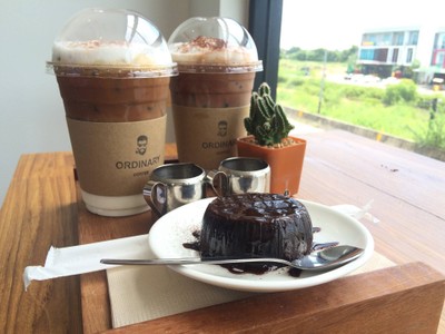 Ordinary Coffee