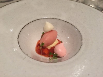 เมนูของร้าน Sühring