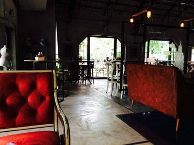 บรรยากาศ