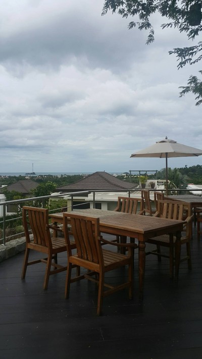 บรรยากาศ