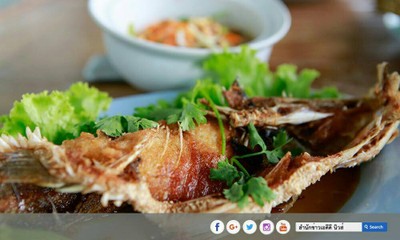 ครัวเจ๊เนี้ยว (J Naew Kitchen (seafood-thai)) ครัวเจ๊เนี้ยว (J Naew Kitchen (seafood-thai))