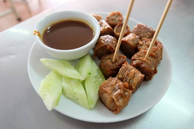 ลกเที้ยน