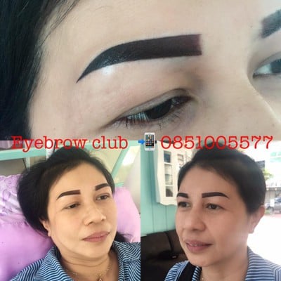 Eyebrow Club