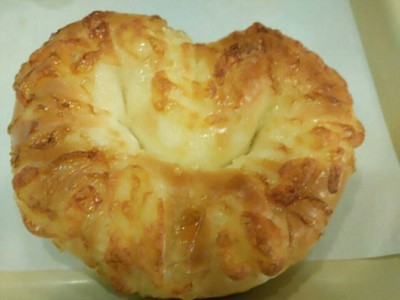 เบอเกร์รี่หัวใจ