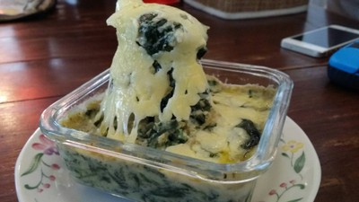 Blue Smile Cafe (บลูสไมล์คาเฟ่) Blue Smile Cafe (บลูสไมล์คาเฟ่)