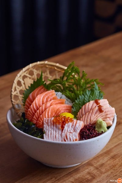 Kabocha Sushi (คาบูฉะ ซูชิ) Home pro พระราม3 Kabocha Sushi (คาบูฉะ ซูชิ) Home pro พระราม3
