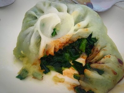 ไส้กุยช่าย