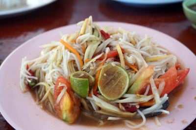 ครัวไทยอีสาน ครัวไทยอีสาน