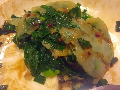 ไส้กุยช่าย