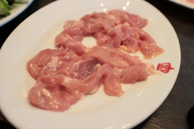 หมูหมัก