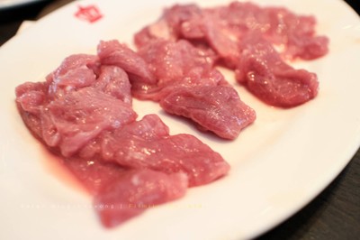 เนื้อวัว