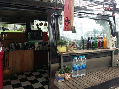 หน้าร้าน