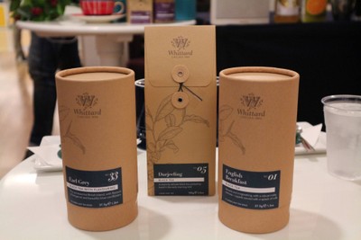 เมนูของร้าน Simply W centralwOrld