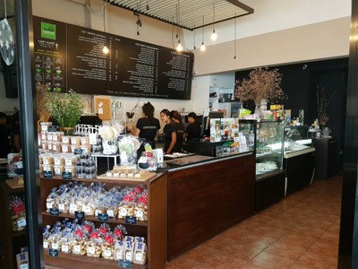 บรรยากาศ