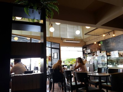 บรรยากาศ