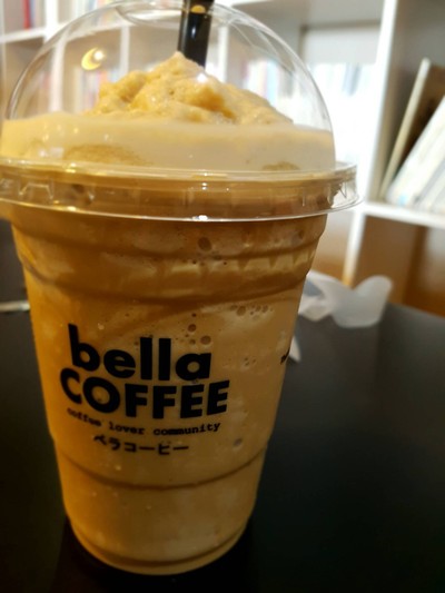 เอสเปรสโซ่