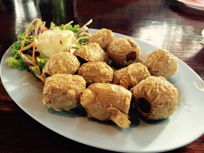 ร้านอาหารชาวไร่ (Chaorai Restaurant) ร้านอาหารชาวไร่ (Chaorai Restaurant)