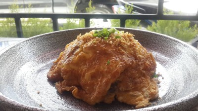 เมนูของร้าน Urban - Bamboo  ติ่มซำ ก๋วยเตี๋ยวคั่ว