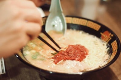 Ichiran ramen shinjuku Ichiran ramen shinjuku