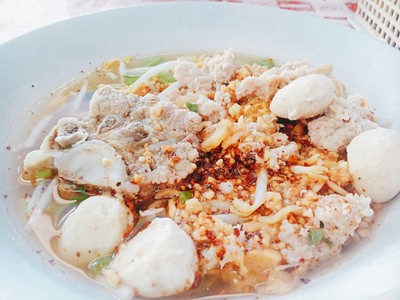 หน้าแน่นมาก