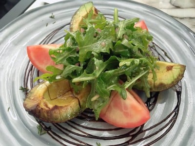 เมนูของร้าน Emmie's พระราม 9