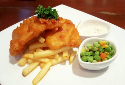 Fish & Chip