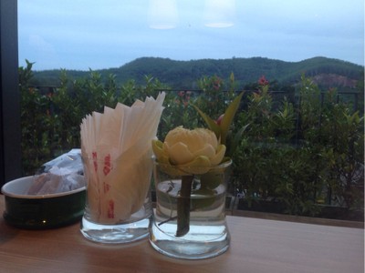 บรรยากาศ