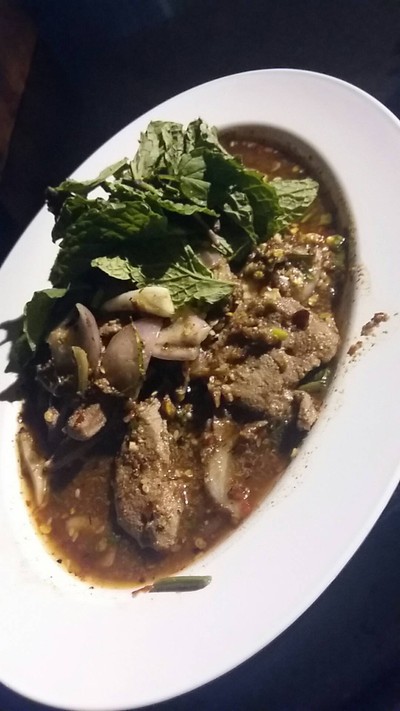 ตับหวาน