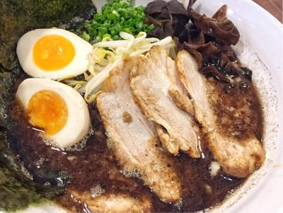 Uchidaya Ramen (อุชิดายะ ราเมน) ธนิยะ Uchidaya Ramen (อุชิดายะ ราเมน) ธนิยะ