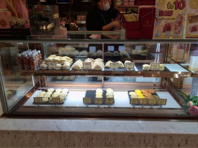 หน้าร้าน