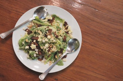 ซีซ่าสลัด