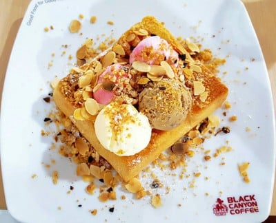 Black Canyon (แบล็คแคนยอน) เจเจ มอลล์ ชั้น 1 Black Canyon (แบล็คแคนยอน) เจเจ มอลล์ ชั้น 1
