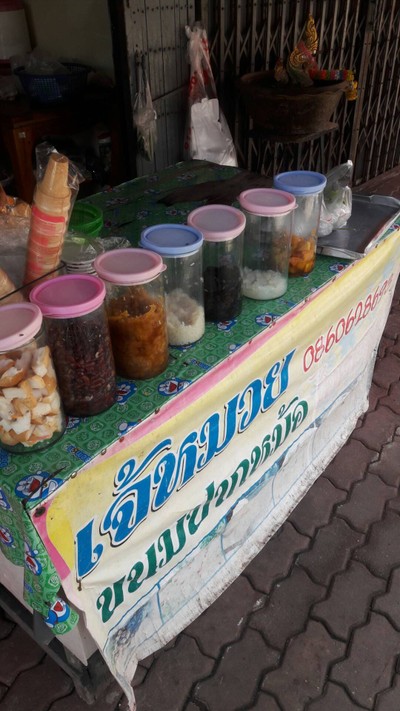 หน้าร้าน