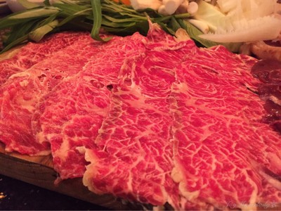 เซตเนื้อ
