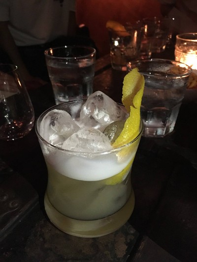 Black Amber Social Club