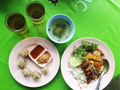 อาหารต่างๆ