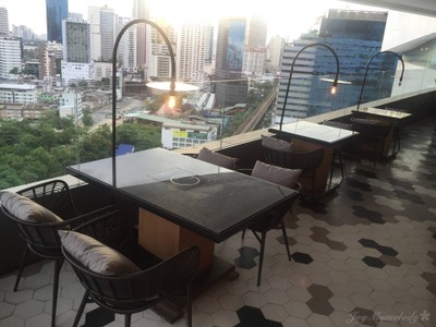บรรยากาศ