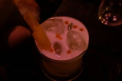 Black Amber Thonglor Social Club Black Amber Thonglor Social Club