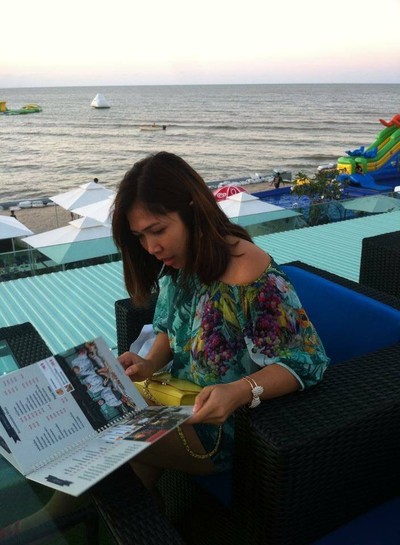 บรรยากาศ