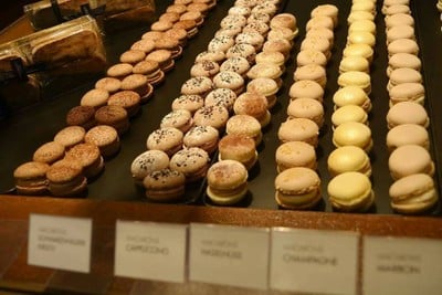 Sweet Days : ร้านวันหวาน สืบศิริ