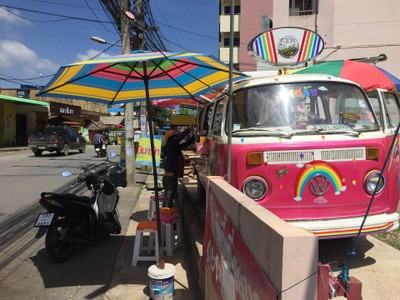 หน้าร้าน