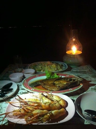 เด็กใต้คนเดียว . . . หนีเที่ยวเกาะล้าน (2วัน 1คืน)