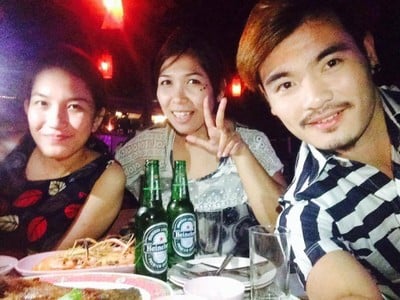 มาหนึ่งกินกันสาม