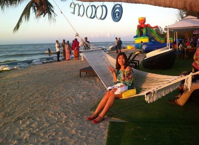 หน้าร้าน